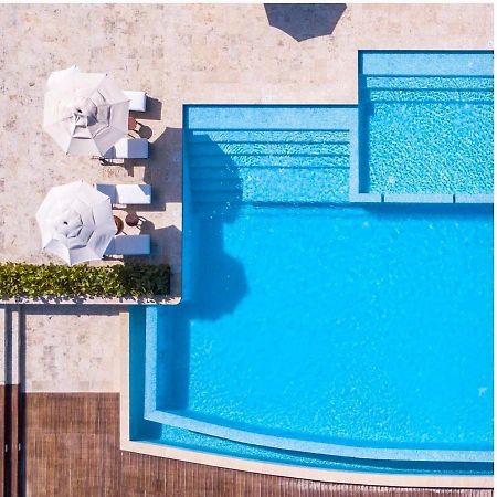 Apartamento Acceso Directo A La Piscina A-108, A-120, A-117 Y B-137 蓬塔卡纳 外观 照片