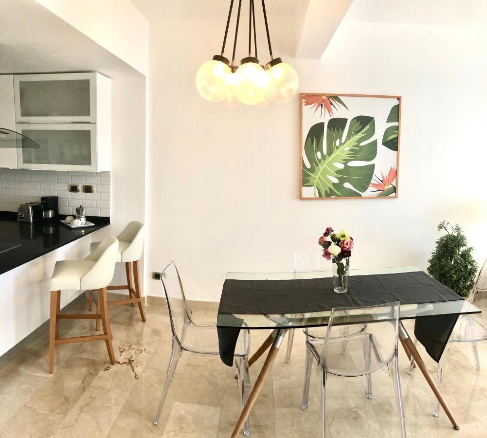 Apartamento Acceso Directo A La Piscina A-108, A-120, A-117 Y B-137 蓬塔卡纳 外观 照片