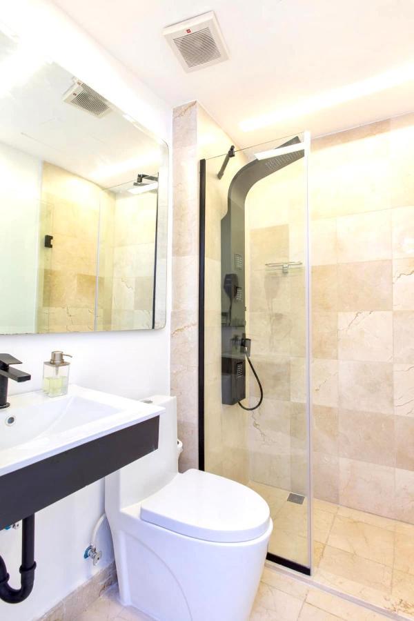 Apartamento Acceso Directo A La Piscina A-108, A-120, A-117 Y B-137 蓬塔卡纳 外观 照片