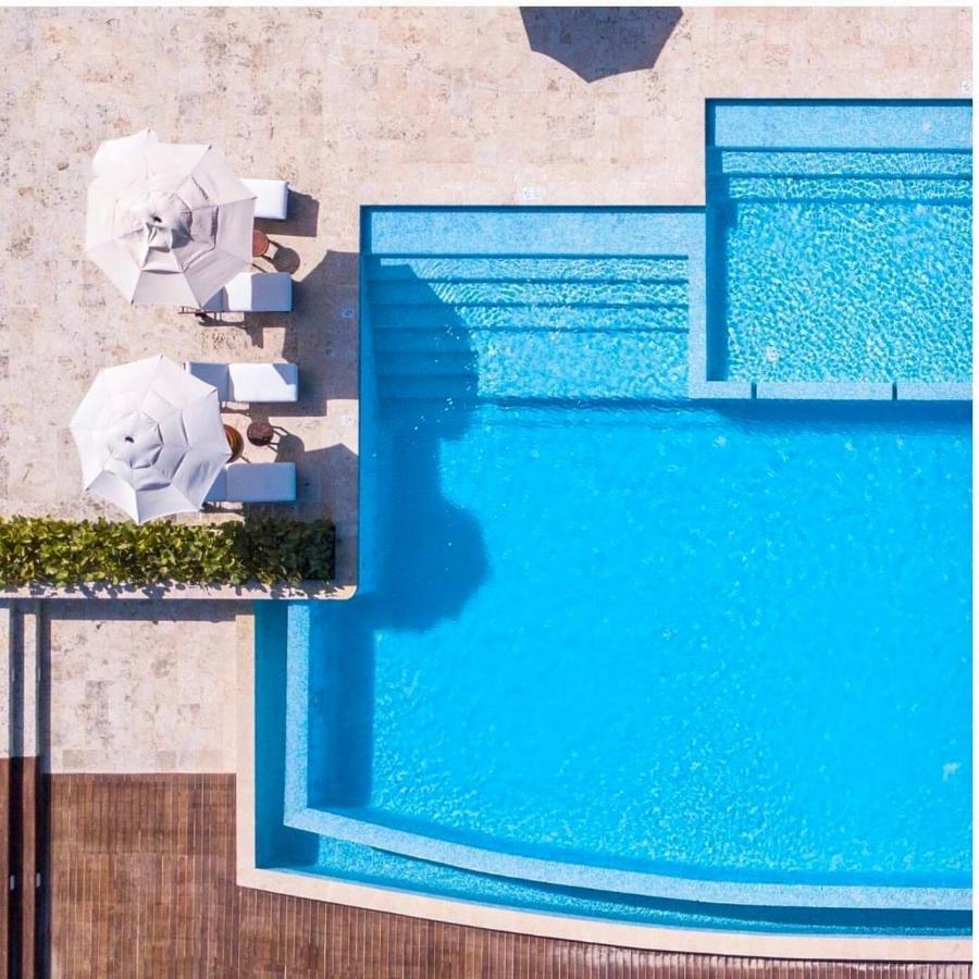 Apartamento Acceso Directo A La Piscina A-108, A-120, A-117 Y B-137 蓬塔卡纳 外观 照片