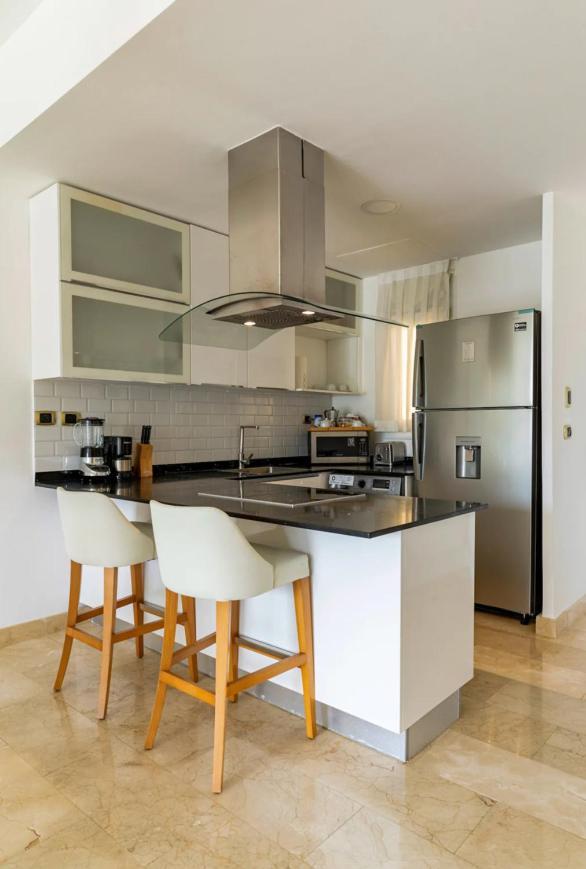 Apartamento Acceso Directo A La Piscina A-108, A-120, A-117 Y B-137 蓬塔卡纳 外观 照片
