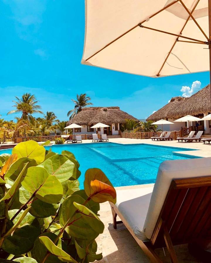 Apartamento Acceso Directo A La Piscina A-108, A-120, A-117 Y B-137 蓬塔卡纳 外观 照片