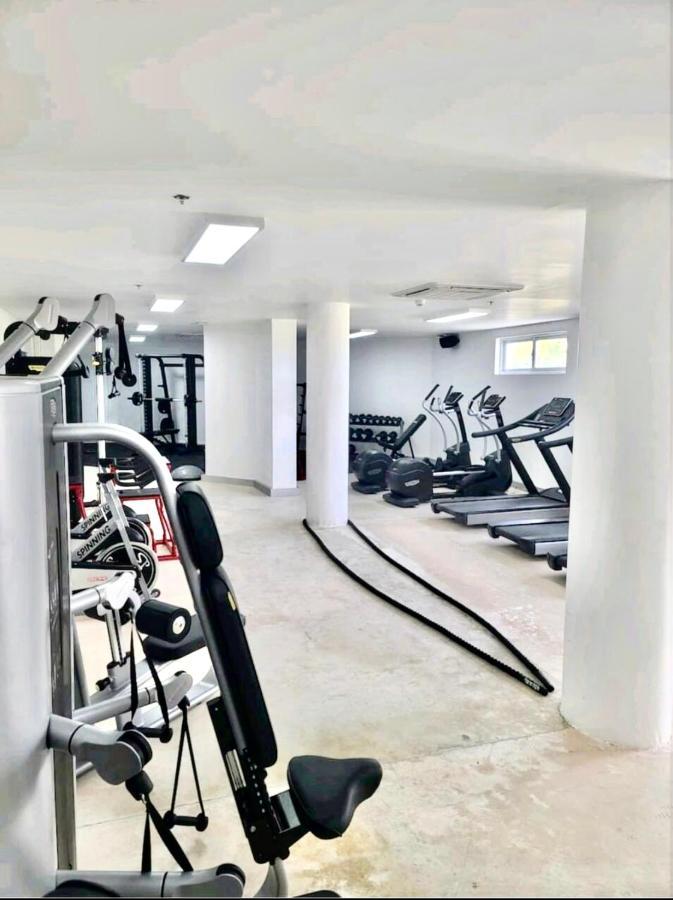 Apartamento Acceso Directo A La Piscina A-108, A-120, A-117 Y B-137 蓬塔卡纳 外观 照片