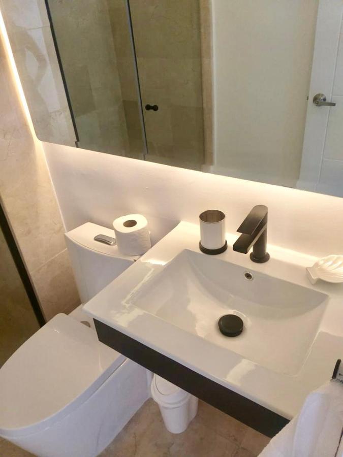 Apartamento Acceso Directo A La Piscina A-108, A-120, A-117 Y B-137 蓬塔卡纳 外观 照片