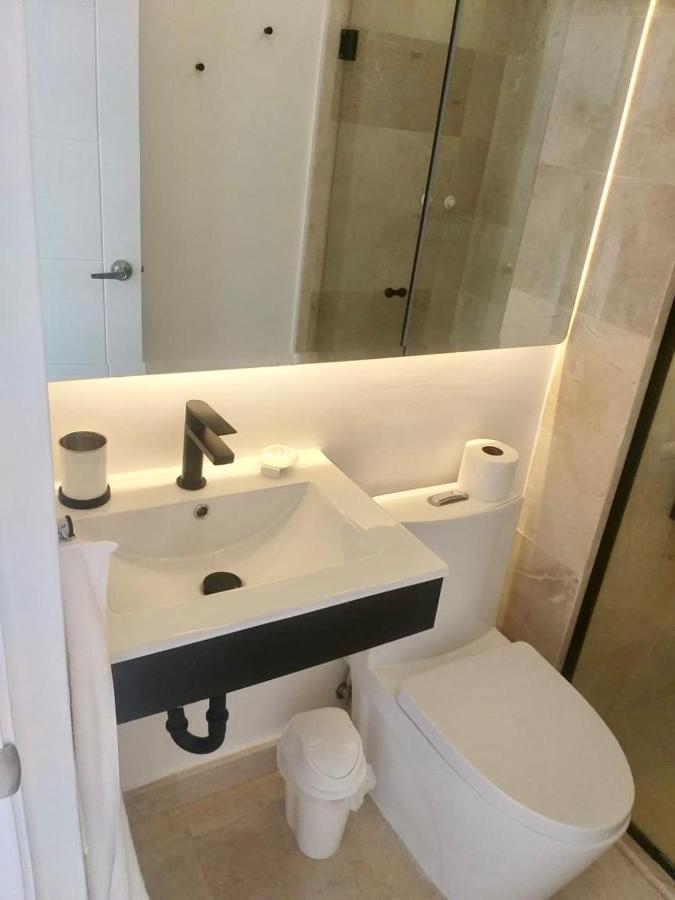 Apartamento Acceso Directo A La Piscina A-108, A-120, A-117 Y B-137 蓬塔卡纳 外观 照片