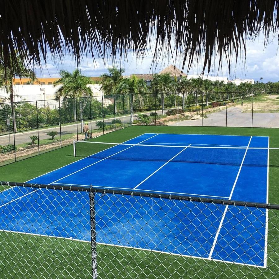 Apartamento Acceso Directo A La Piscina A-108, A-120, A-117 Y B-137 蓬塔卡纳 外观 照片