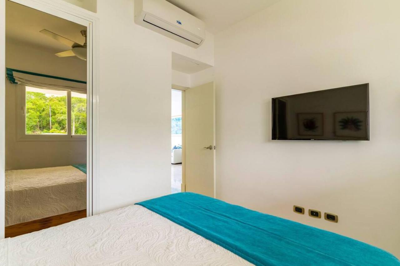 Apartamento Acceso Directo A La Piscina A-108, A-120, A-117 Y B-137 蓬塔卡纳 外观 照片